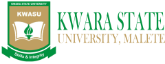 Home I Kwara State University