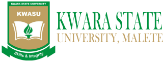 Home I Kwara State University